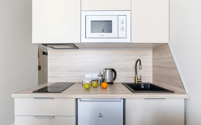 Апартаменты великолепные у Ботанического сада 187-1