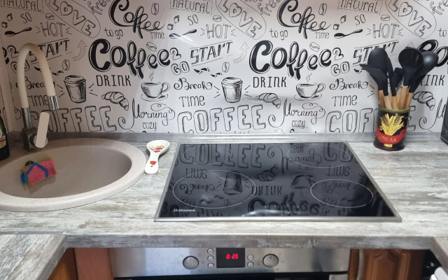 Квартира однокомнатная N19