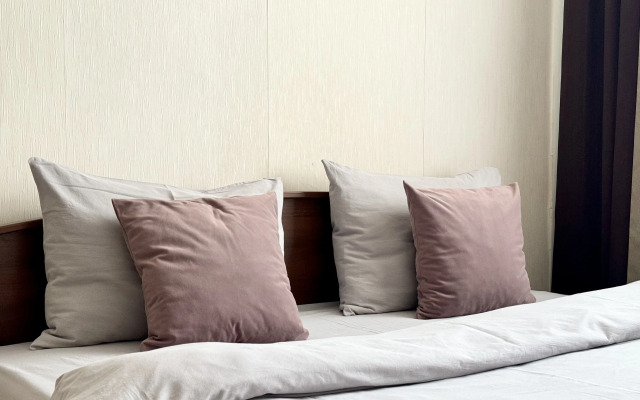 Квартира на Кирова 72