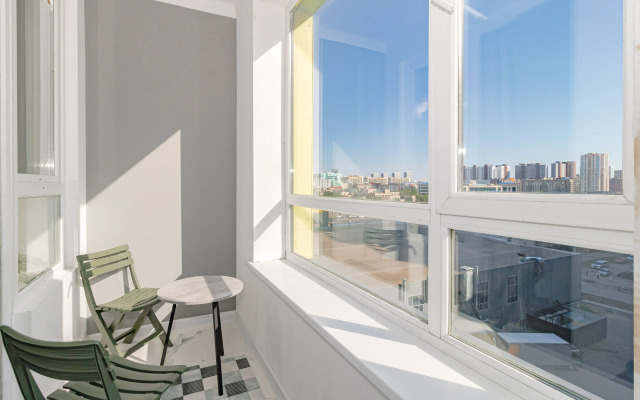 Q-Smart Modern Stay Flat