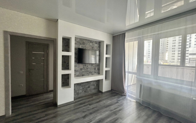 U Chashi Apartments