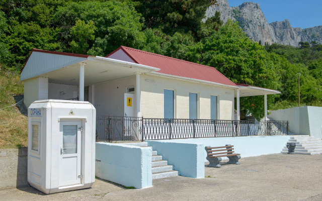 Kv. 50 "forosskiy Bereg" Apartamenty