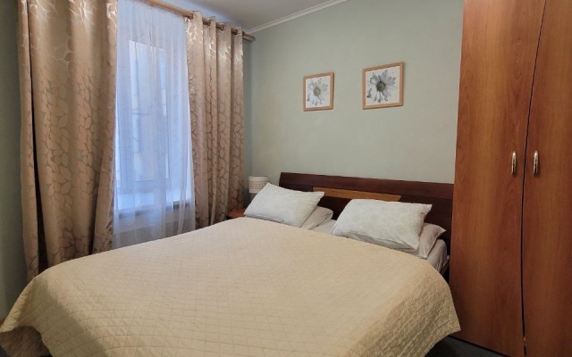 Апартаменты Oksana's