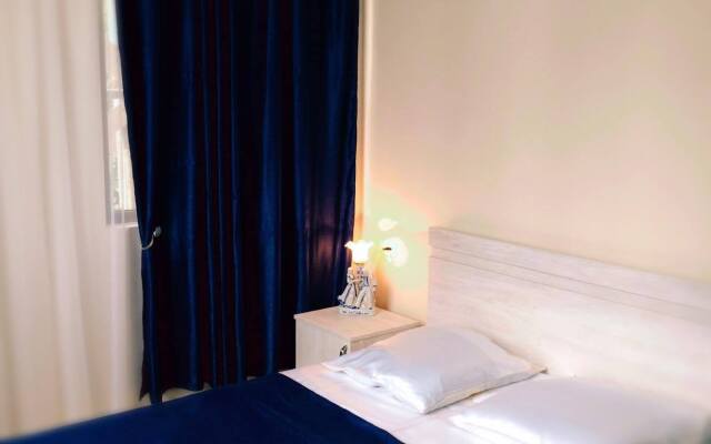 Holiday House Green Cape Batumi Guest House
