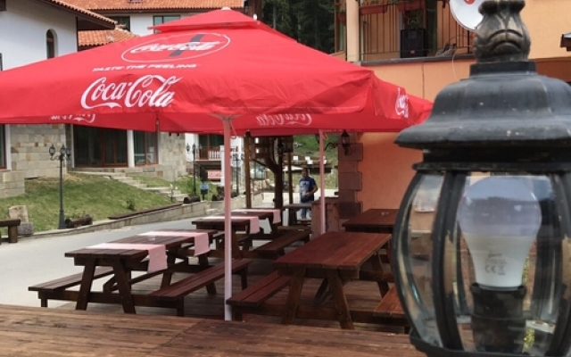 Forest Glade Hotel