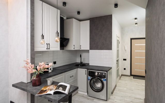 Tyulpan Apart Apartments