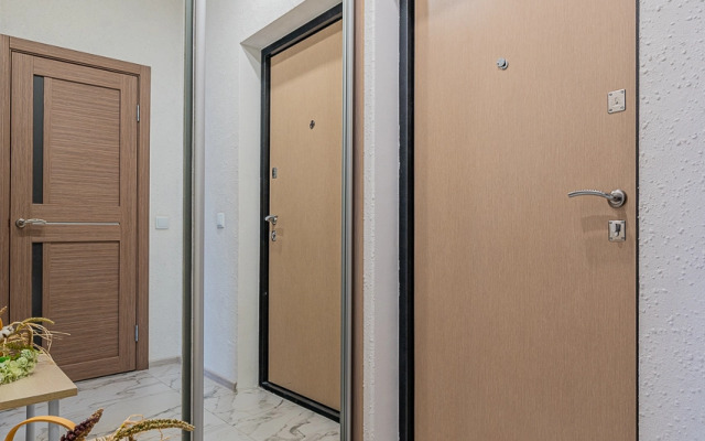 Квартира 238 на Успенском проспекте 113Д