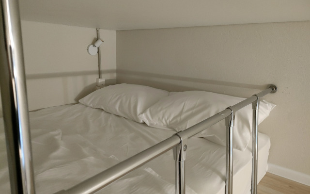 Apart-rooms on Zagorodny