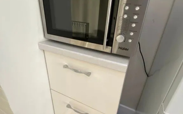 Na Ulitse Pervomayskoy 1 Flat
