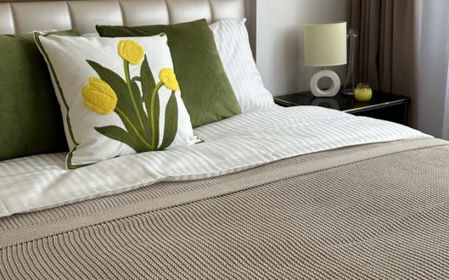 Квартира RnD Cozy Aparts в самом центре СЖМ