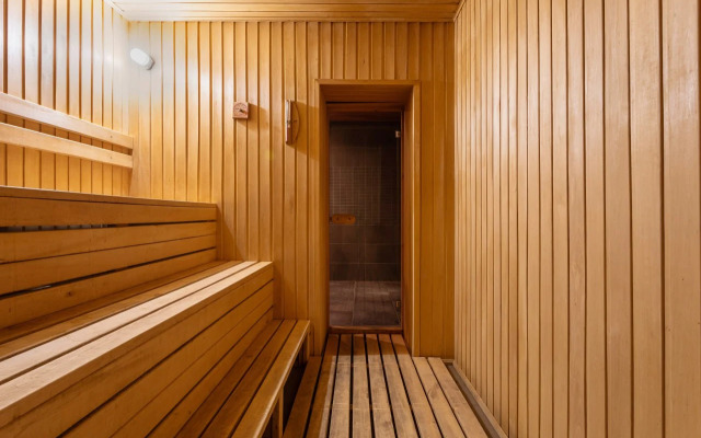 Apart 39 Delfin Guest house
