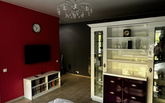 Квартира на Улице Большой Покровской 93