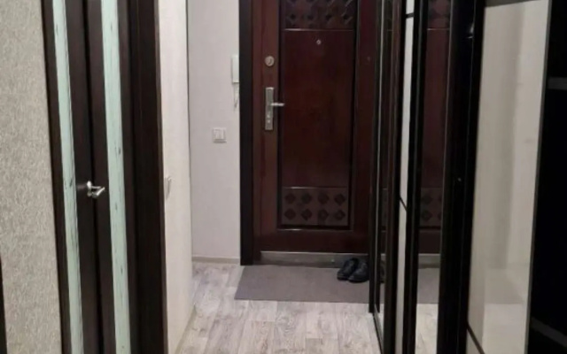 Квартира рядом с ж/д вокзалом