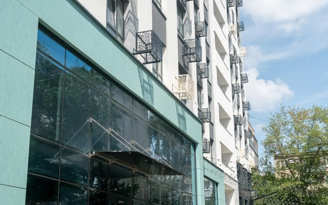 Квартира Ant Apart Панова парк