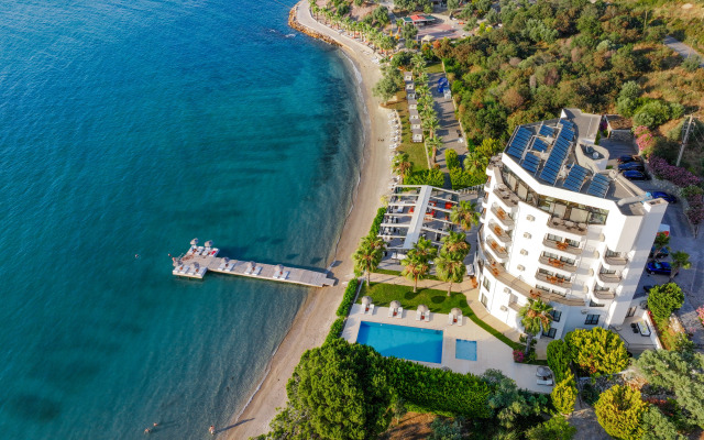 Бутик-отель Med Inn