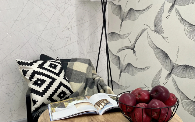 Квартира в сердце нефтяников ЧтивОтдых