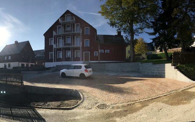 Fichtelbeger Blick Apartments