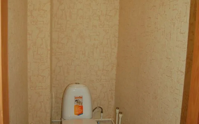 V Spalnom Payone Gopoda Flat