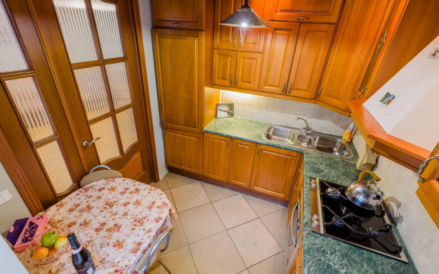 Апартаменты СПбСтэй Таврическая 29