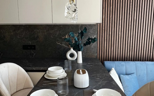 Квартира Эксклюзивная новая для вас в центре Пятигорска