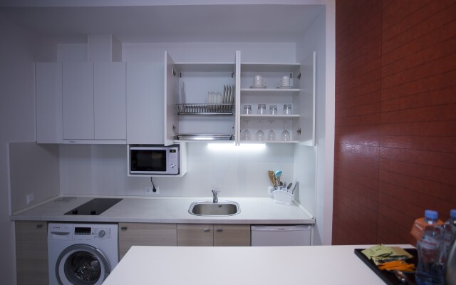 Tangerine Apart Hotel Batumi
