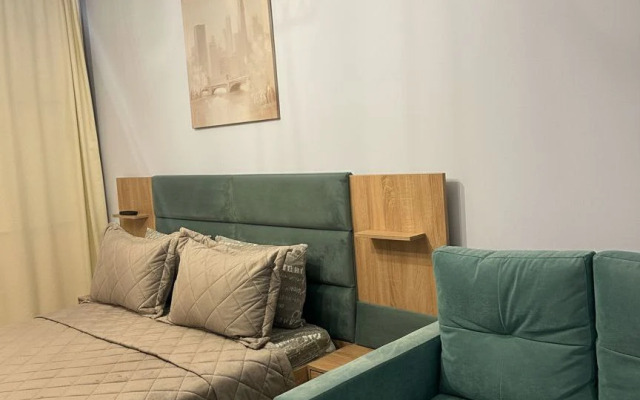 Квартира в Шелехове 12