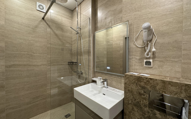 Апартаменты Студия Комфорт