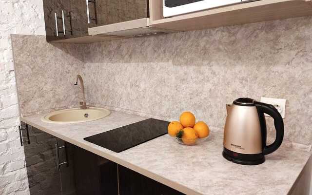 Апартаменты Как Дома 4 на Васильевском острове