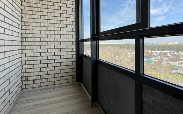 Studiya Ryazanovsk Shosse 31/2-326 Flat