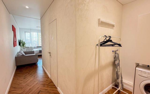 Квартира на улице Радищева 41