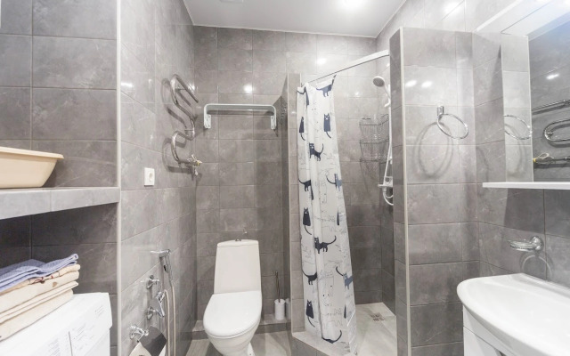 Апартаменты Вид на Море Лазурный 20