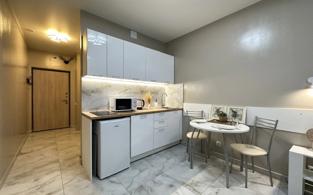 Квартира на Улице Колпакова 41