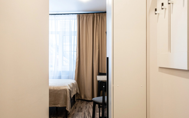 Nona Apartaments 7