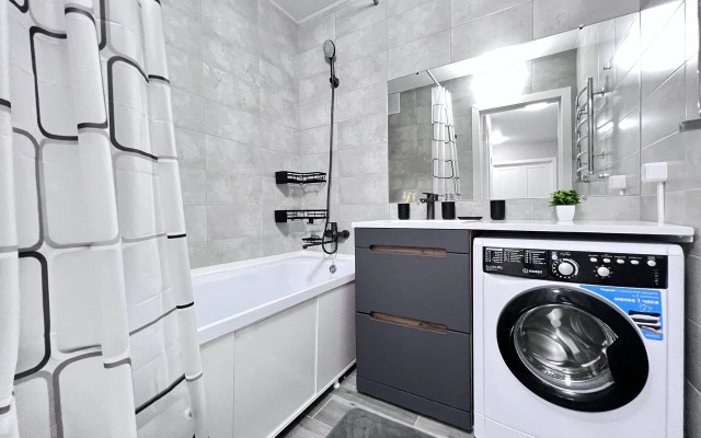 Na Ulitse Plescheevskaya 8 Flat