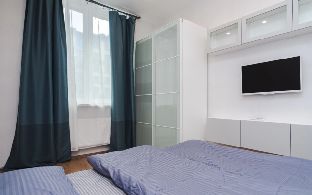 ArendApartment Graf Orlov 29 Flat
