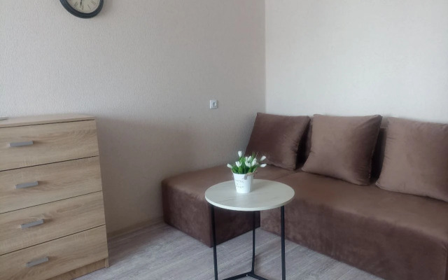 Квартира ЖК Суворовский