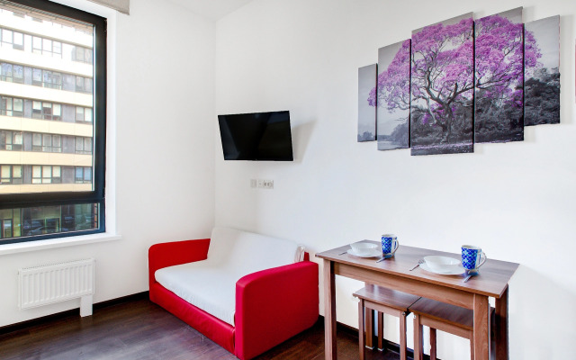 Квартира Стильные Дизайнерские Квартиры