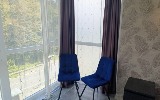 Квартира в Министерских Озерах