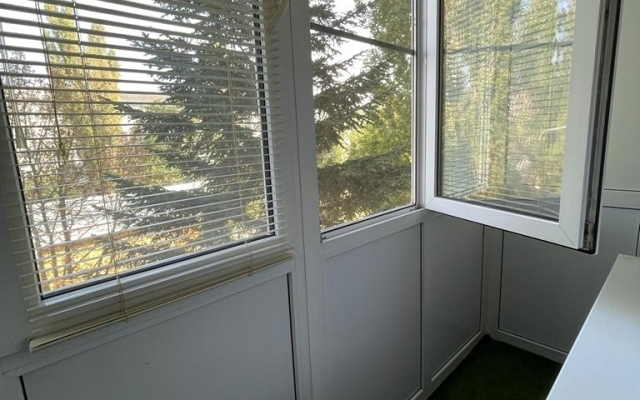 Квартира на Советской 80