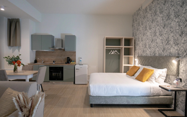Aiello Hotels - CityLife Apartments