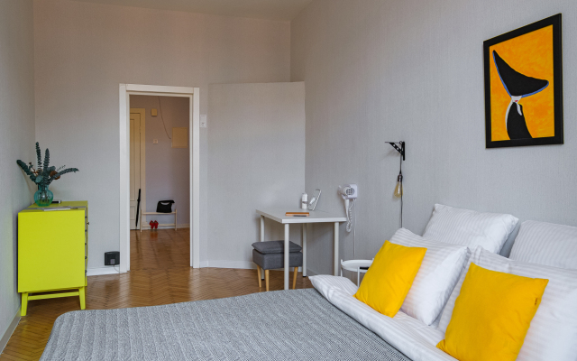 Квартира TerraAparts в центре на Моховой