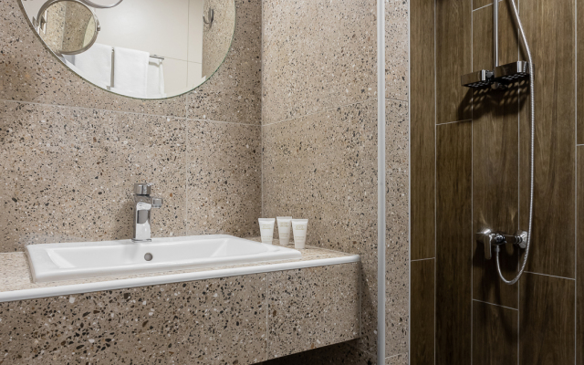 Chelyabinsk Hotel