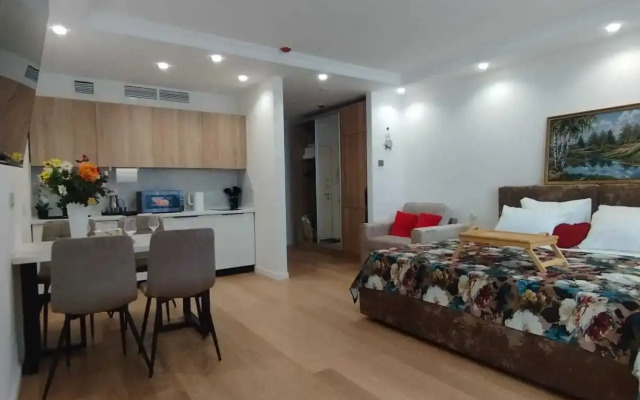 Апартаменты 227