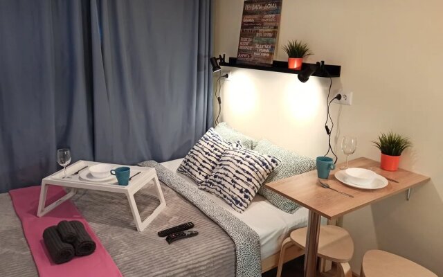 Квартира Ленина 79-3