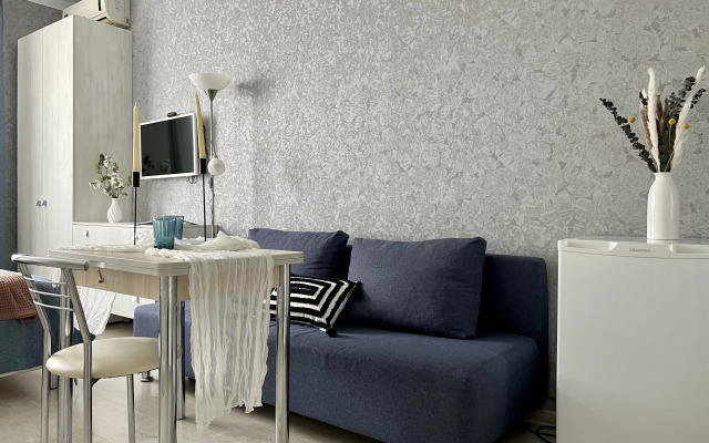 Квартира Море Сириуса 18