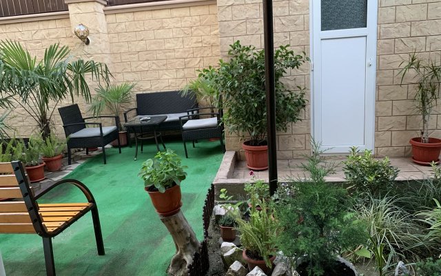 Anzhelika Guest House