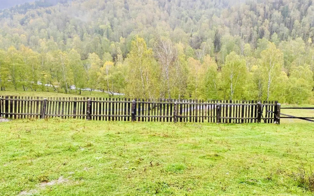 Частный дом Гостевой Дом над Горным ущельем