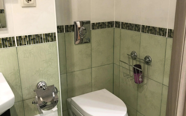 Квартира 4-к. , 100 м², 6 Кроватей