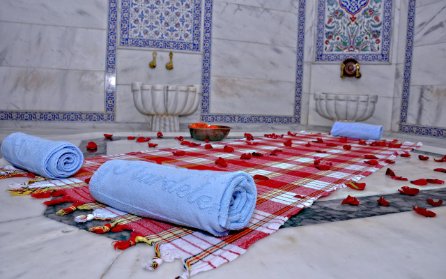 Akgun Istanbul Hotel