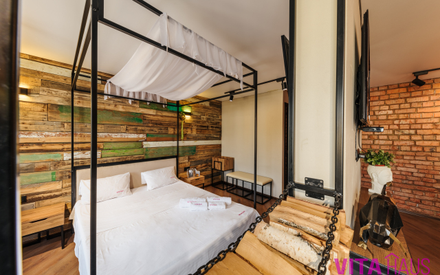 Loft Apartments